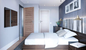 The Summit - Bedroom 6