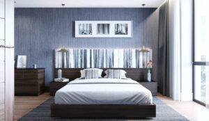 The Summit - Bedroom 7